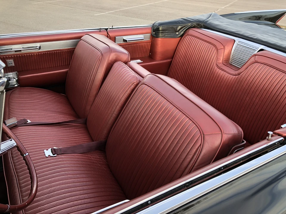 1961 Cadillac Eldorado 5th Gen - Image 25 of 31