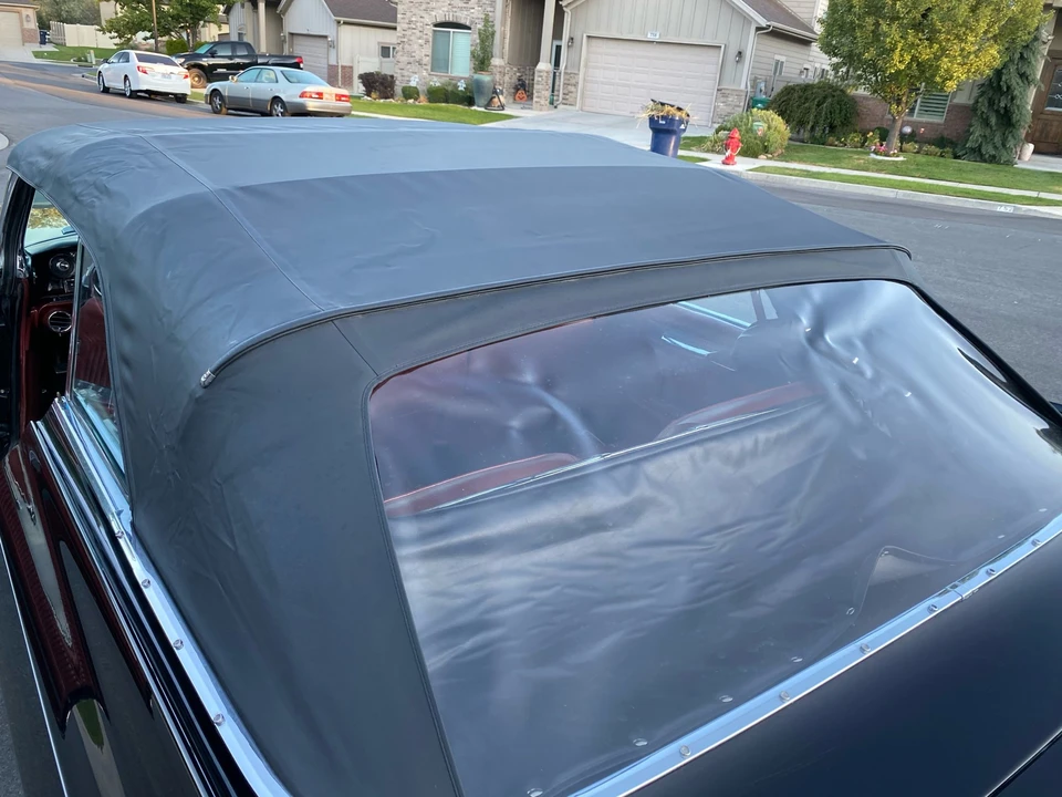 1961 Cadillac Eldorado 5th Gen - Image 24 of 31