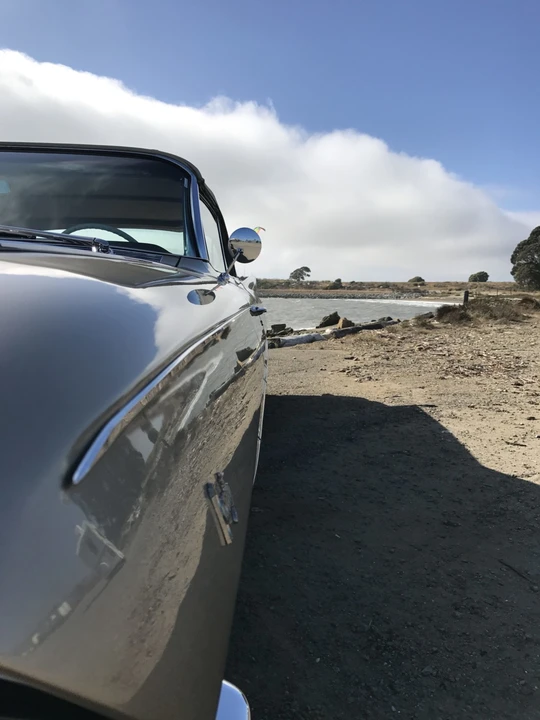 1961 Cadillac Eldorado 5th Gen - Image 11 of 31