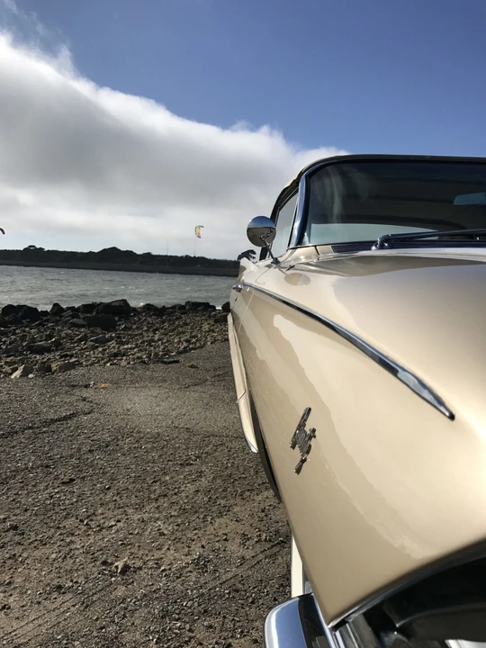 1961 Cadillac Eldorado 5th Gen - Image 6 of 31