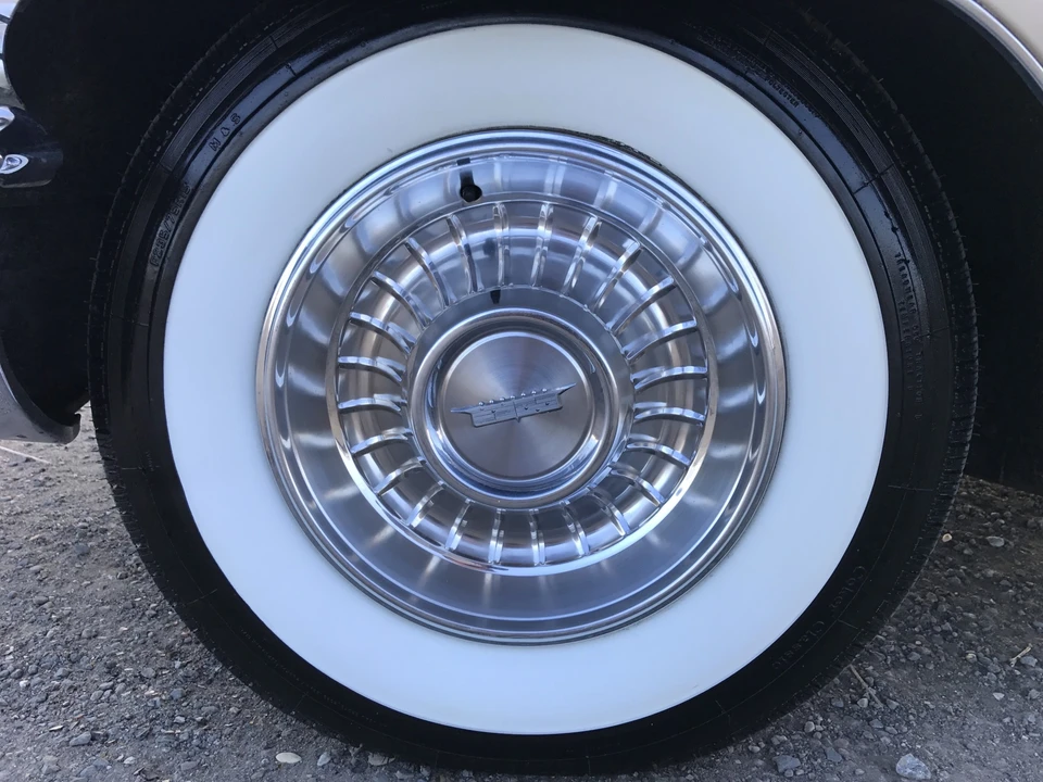 1961 Cadillac Eldorado 5th Gen - Image 29 of 31