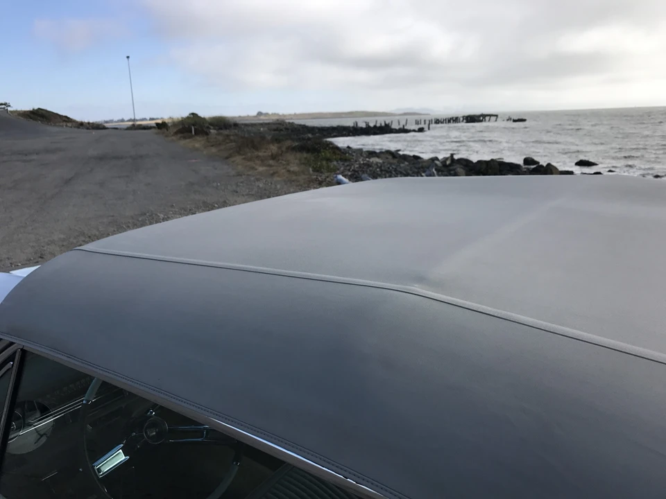 1961 Cadillac Eldorado 5th Gen - Image 22 of 31