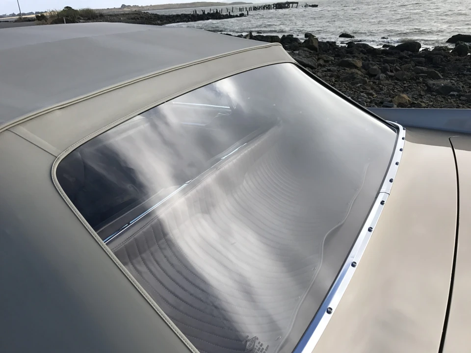 1961 Cadillac Eldorado 5th Gen - Image 20 of 31
