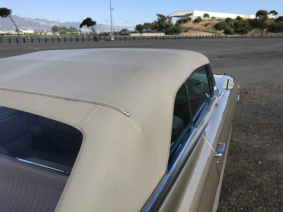 1961 Cadillac Eldorado 5th Gen - Image 25 of 31