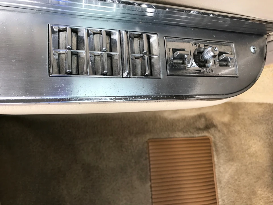 1961 Cadillac Eldorado 5th Gen - Image 31 of 31
