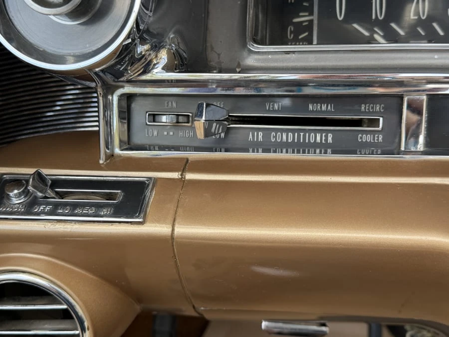 1961 Cadillac Eldorado 5th Gen - Image 29 of 31