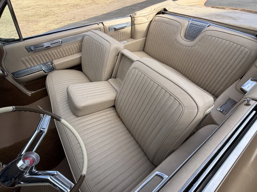 1961 Cadillac Eldorado 5th Gen - Image 26 of 31