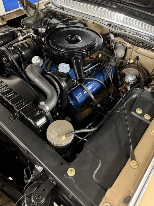 1961 Cadillac Eldorado 5th Gen - Image 31 of 31