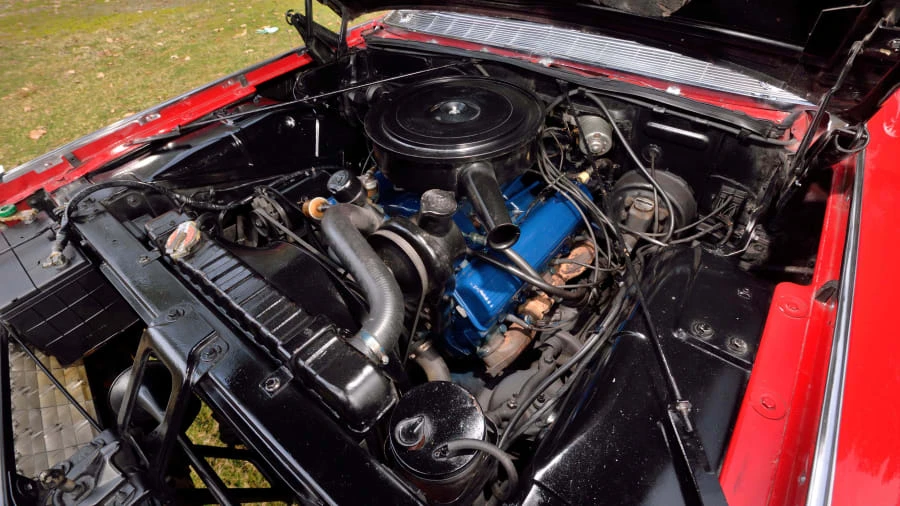 1961 Cadillac Eldorado 5th Gen - Image 6 of 31