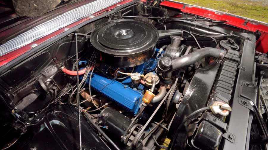 1961 Cadillac Eldorado 5th Gen - Image 7 of 31
