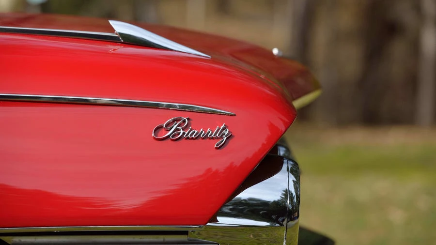 1961 Cadillac Eldorado 5th Gen - Image 11 of 31