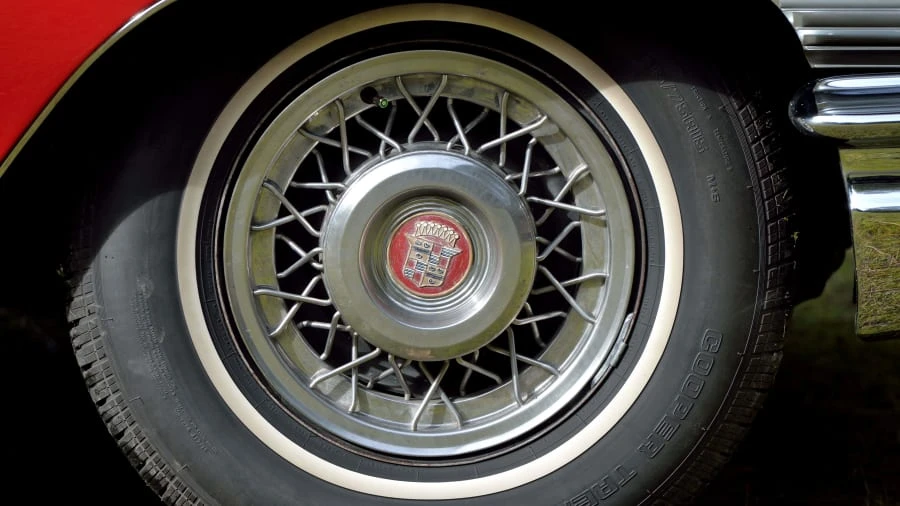 1961 Cadillac Eldorado 5th Gen - Image 15 of 31