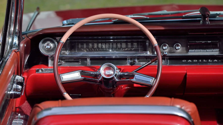 1961 Cadillac Eldorado 5th Gen - Image 18 of 31