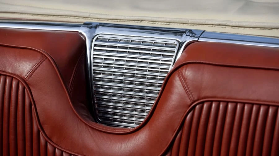 1961 Cadillac Eldorado 5th Gen - Image 31 of 31