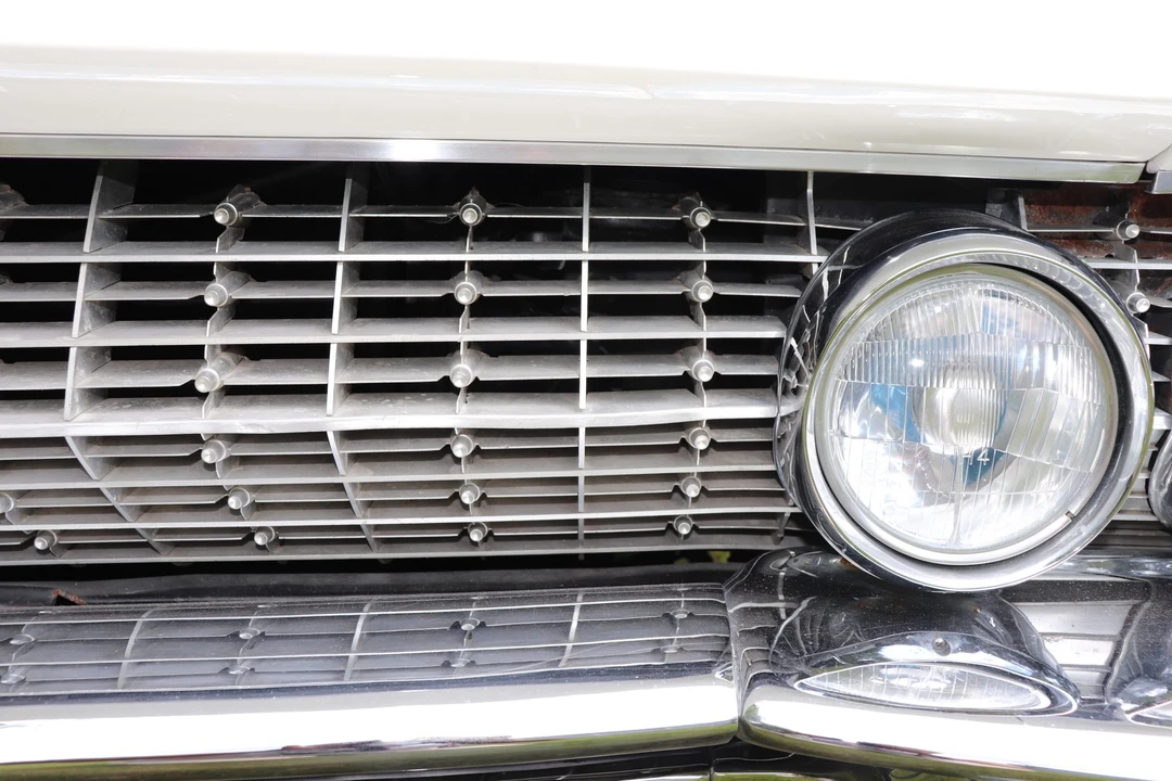1961 Cadillac Eldorado 5th Gen - Image 26 of 31