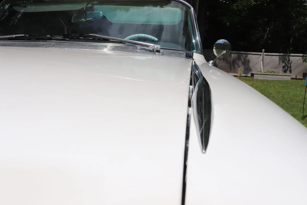 1961 Cadillac Eldorado 5th Gen - Image 29 of 31