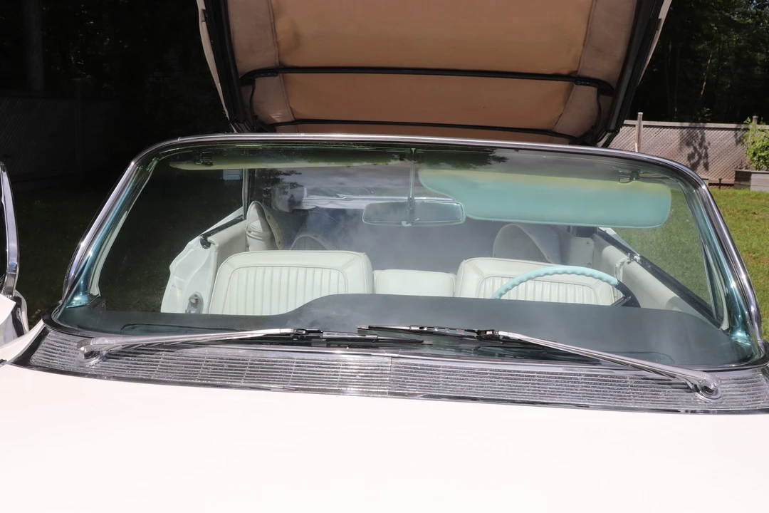 1961 Cadillac Eldorado 5th Gen - Image 30 of 31