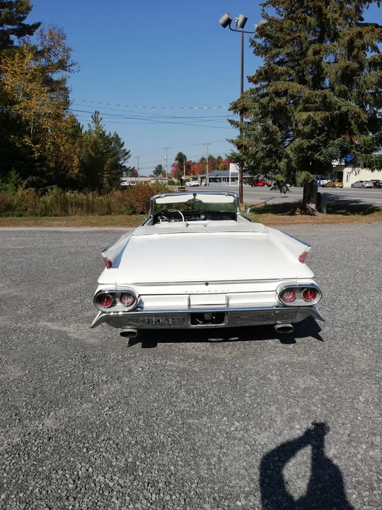 1961 Cadillac Eldorado 5th Gen - Image 6 of 31