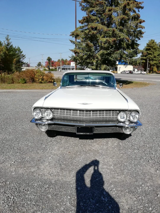 1961 Cadillac Eldorado 5th Gen - Image 16 of 31