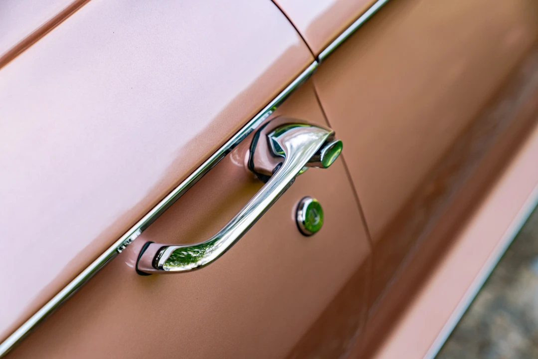 1961 Cadillac Eldorado 5th Gen - Image 28 of 31