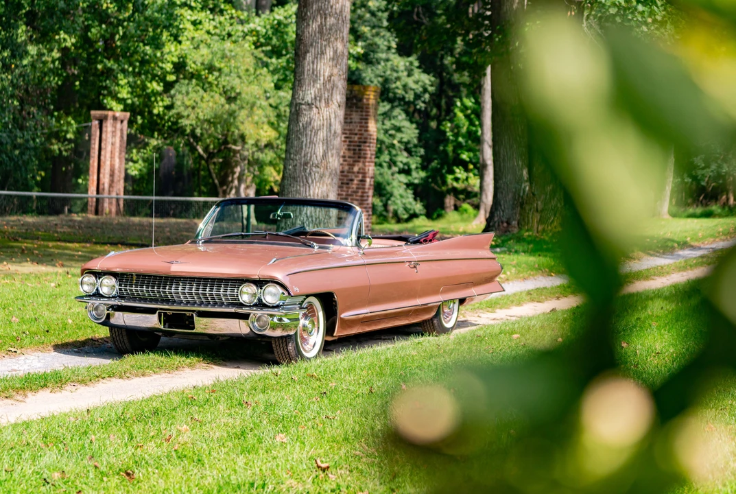 1961 Cadillac Eldorado 5th Gen - Image 21 of 31