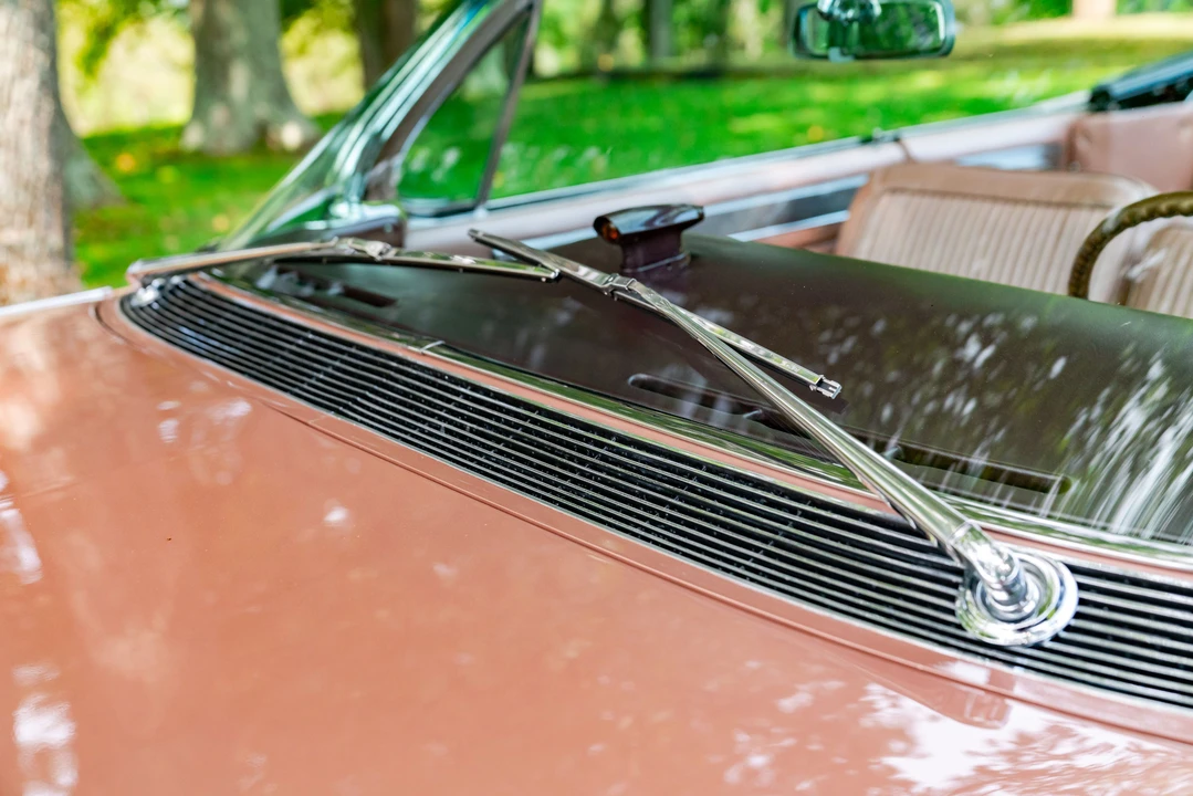 1961 Cadillac Eldorado 5th Gen - Image 29 of 31