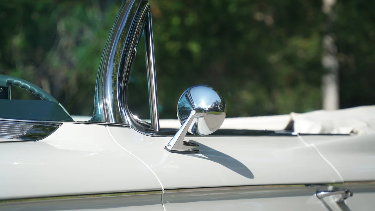 1961 Cadillac Eldorado 5th Gen - Image 8 of 21