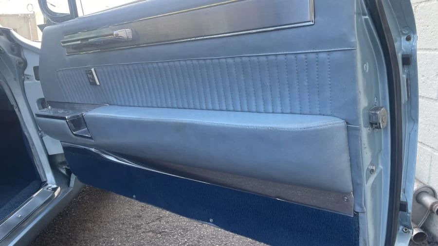 1961 Cadillac Eldorado 5th Gen - Image 7 of 12