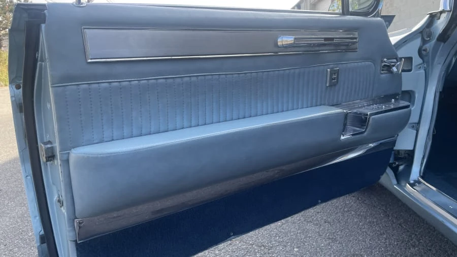 1961 Cadillac Eldorado 5th Gen - Image 2 of 12