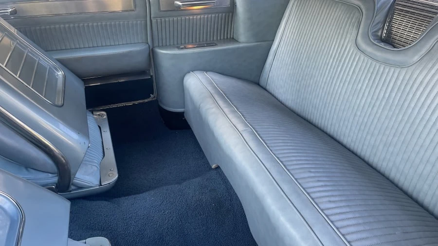 1961 Cadillac Eldorado 5th Gen - Image 5 of 12