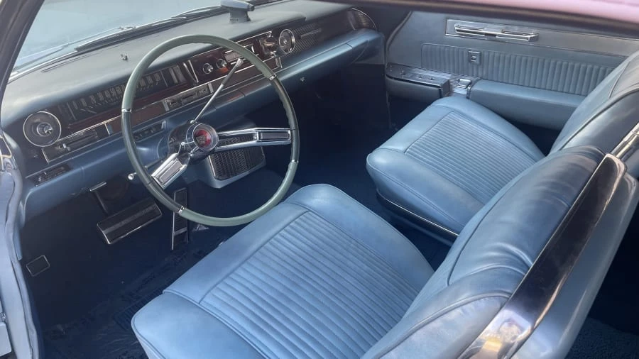 1961 Cadillac Eldorado 5th Gen - Image 3 of 12