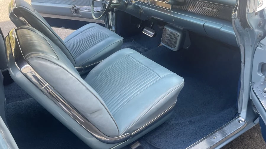 1961 Cadillac Eldorado 5th Gen - Image 4 of 12