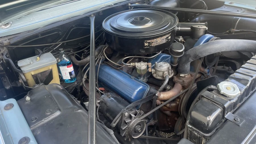1961 Cadillac Eldorado 5th Gen - Image 8 of 12