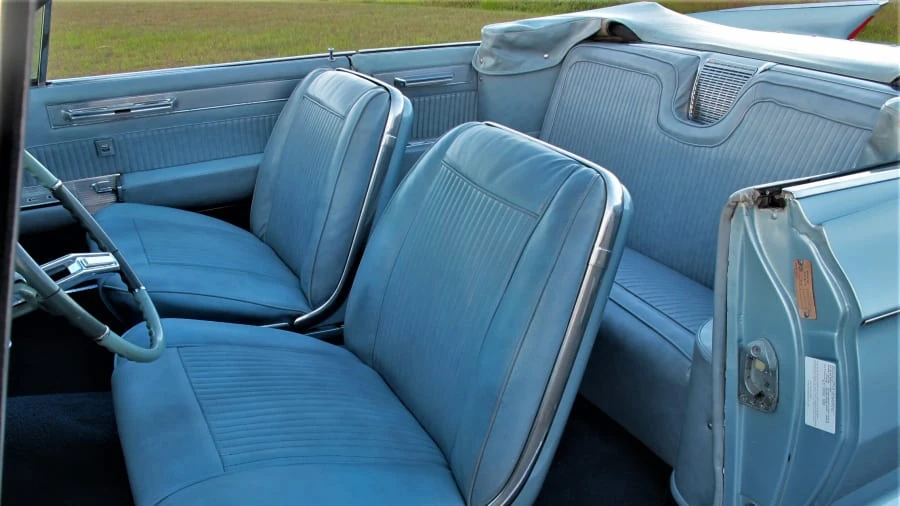 1961 Cadillac Eldorado 5th Gen - Image 4 of 17