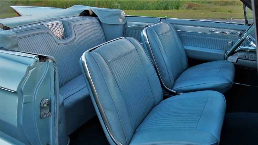 1961 Cadillac Eldorado 5th Gen - Image 6 of 17