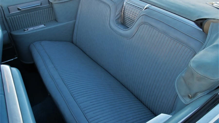 1961 Cadillac Eldorado 5th Gen - Image 8 of 17