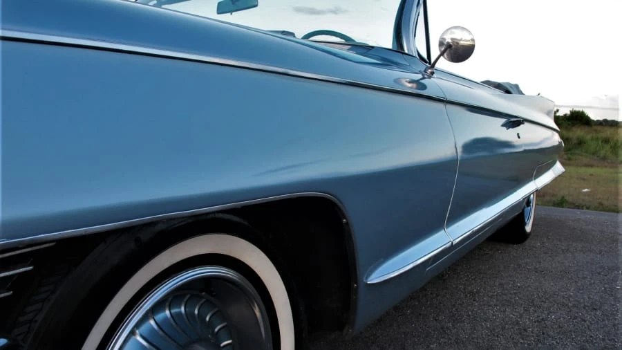 1961 Cadillac Eldorado 5th Gen - Image 13 of 17