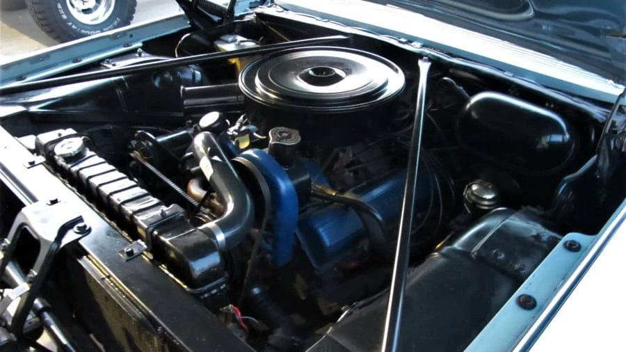 1961 Cadillac Eldorado 5th Gen - Image 9 of 17