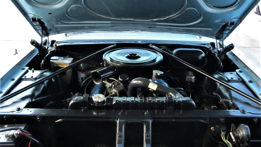 1961 Cadillac Eldorado 5th Gen - Image 10 of 17