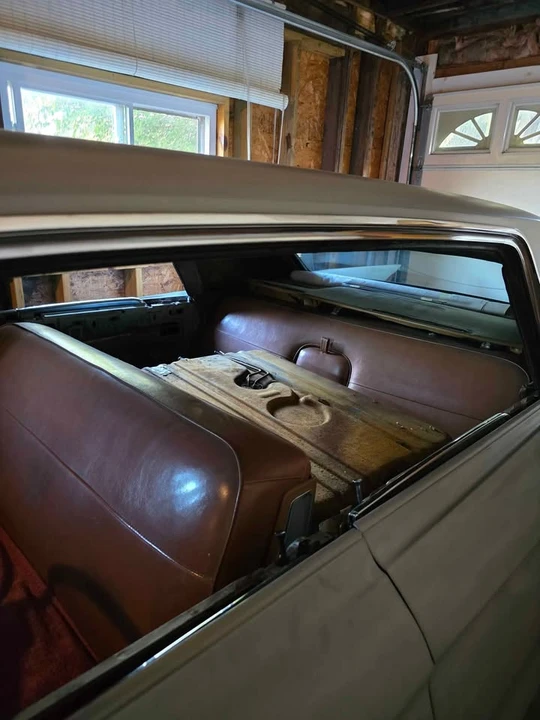 1961 Cadillac Fleetwood - Image 2 of 8