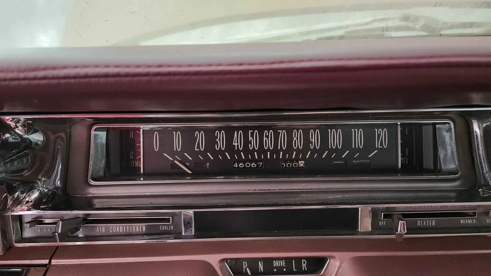 1961 Cadillac Fleetwood - Image 5 of 5