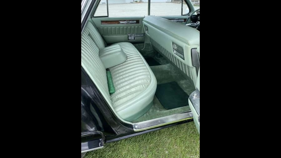 1961 Cadillac Fleetwood - Image 3 of 6