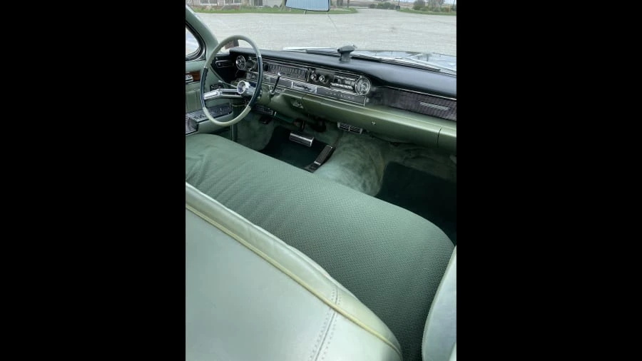1961 Cadillac Fleetwood - Image 4 of 6