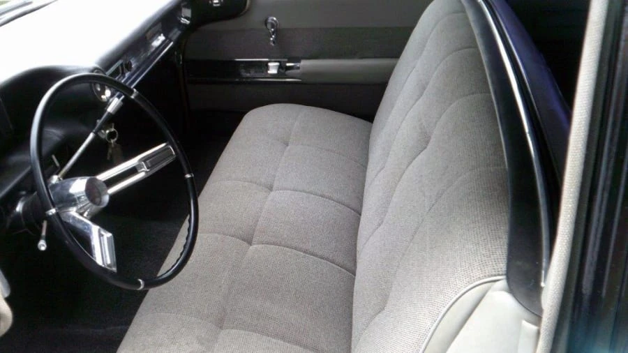 1961 Cadillac Series 70 & 75 - Image 5 of 9