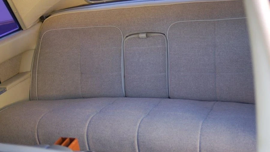1961 Cadillac Series 70 & 75 - Image 6 of 9