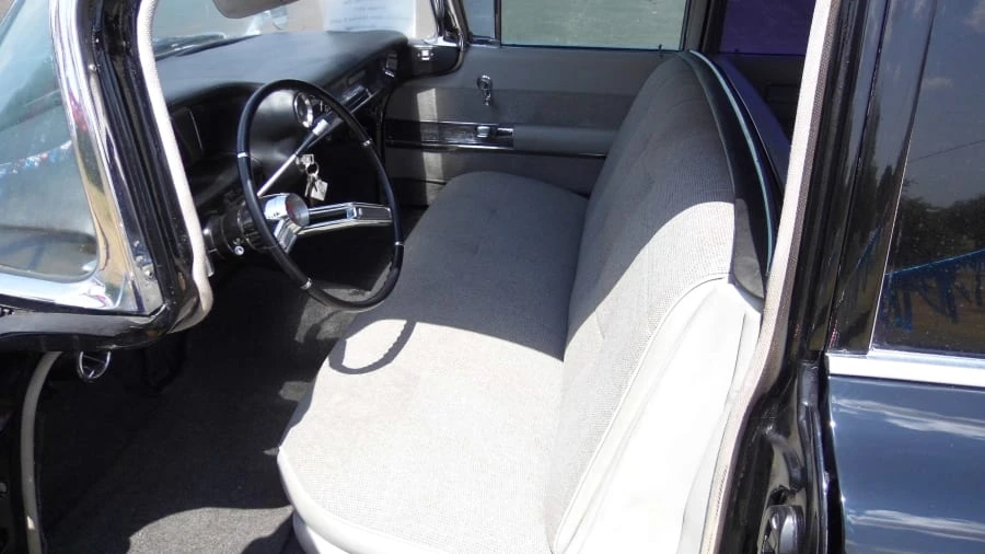 1961 Cadillac Series 70 & 75 - Image 4 of 8