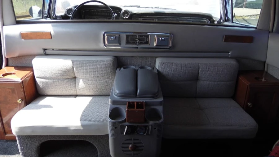 1961 Cadillac Series 70 & 75 - Image 6 of 8