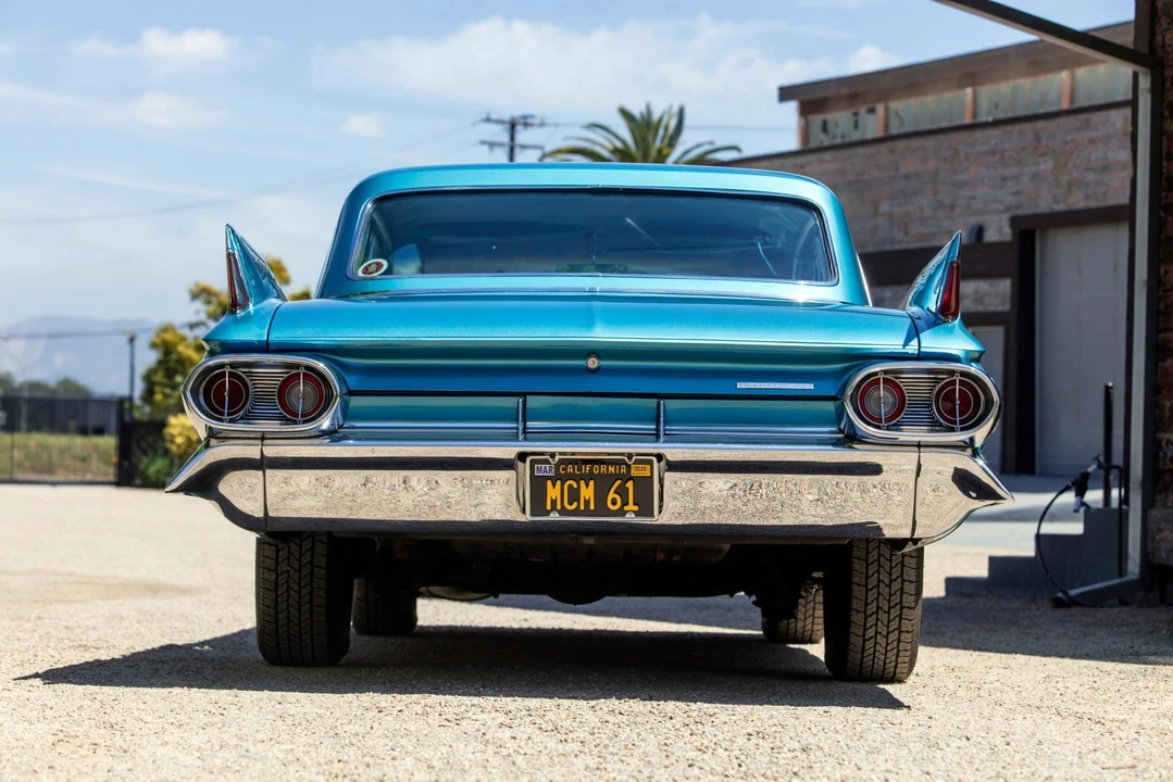 1961 Cadillac Sixty Special - Image 22 of 31