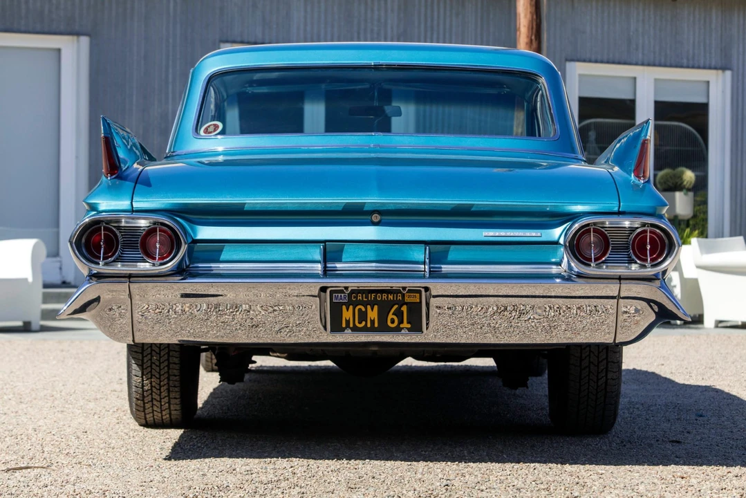 1961 Cadillac Sixty Special - Image 23 of 31