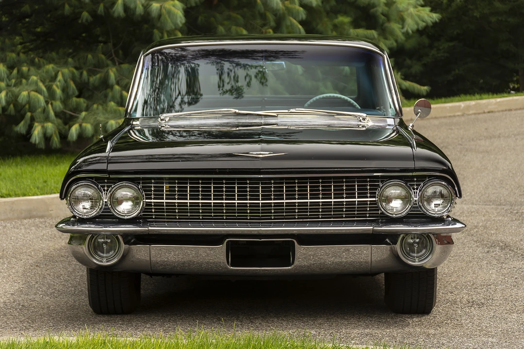 1961 Cadillac Sixty Special - Image 22 of 31